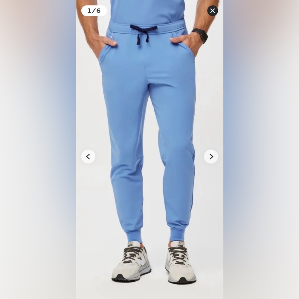 Figs Tansen Jogger